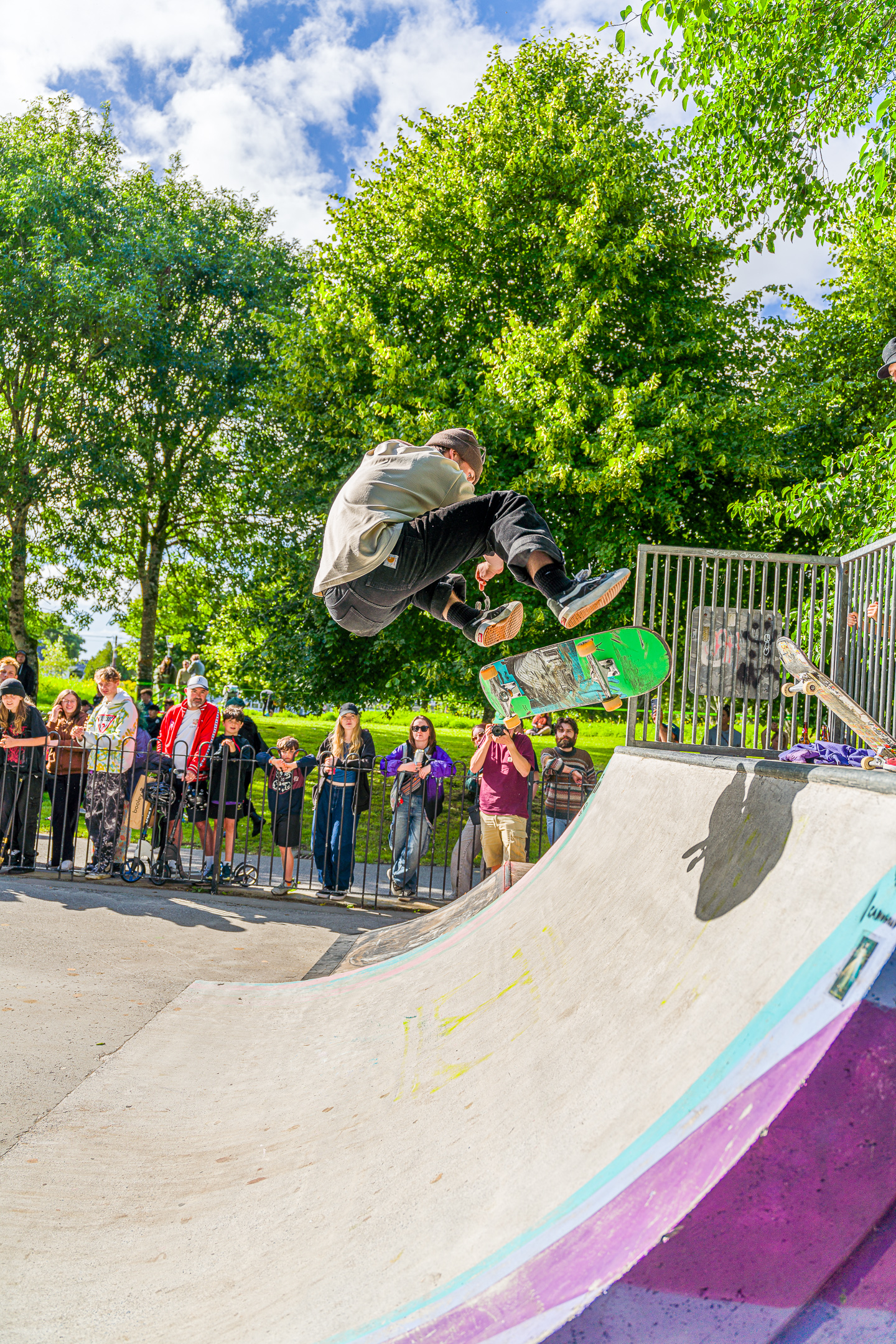 Galway Skate Comp
