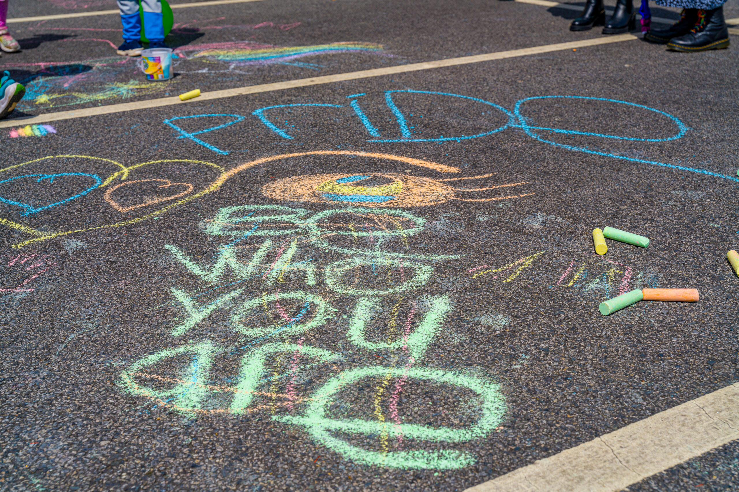 Mullingar Pride Parade 2024